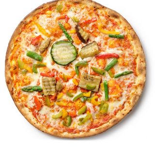 Vegetariana