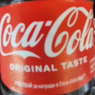 Кока-кола