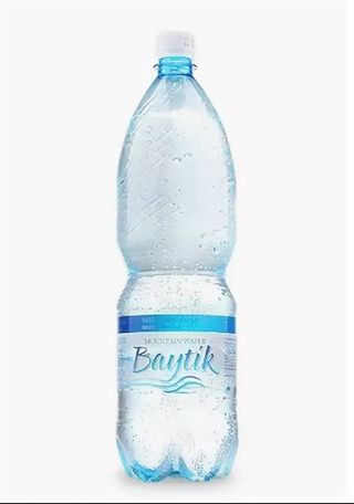 Минеральная вода (1 л.)