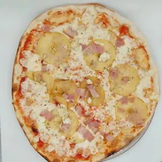 Pizza Angelo