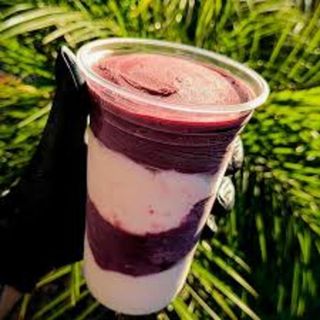 Casadinho Açaí