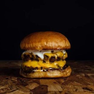 Hambúrguer Reguengos de Monsaraz