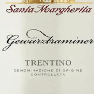 Santa Margherita Gewürztraminer