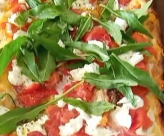 Crudaiola