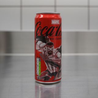 Coca-Cola zero