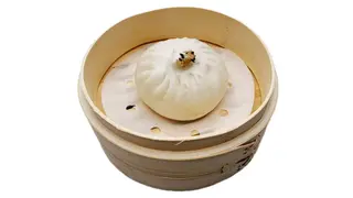 Baozi di charsu 1pezzi