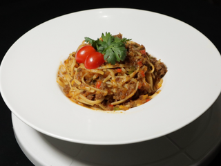 Паста Болоньезе