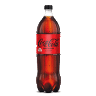 Coca-Cola Zero 2l