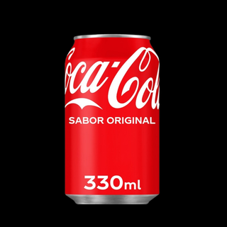 Coca Cola Normal