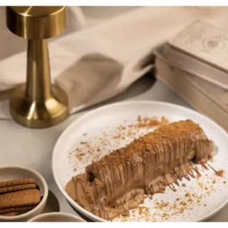  Biscoff Bliss Roll   