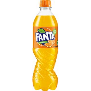 Fanta 0,5L