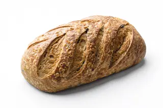 Pâine măsline