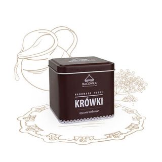 Krówki w puszce 200 g