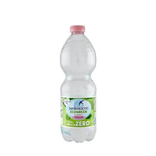 Acqua naturale 50 cl