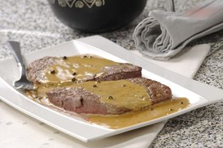 Bife Pimenta