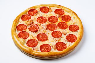 Пепперони (30см/530г)