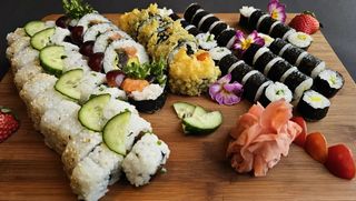 Bonsai nr 6 - 62 szt.