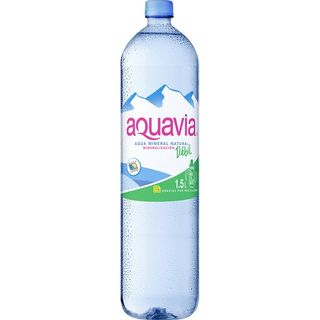 Agua Aquavia (1.5 Lt.)