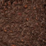 Შავი Შოკოლადი Თხილეულით 200გრ