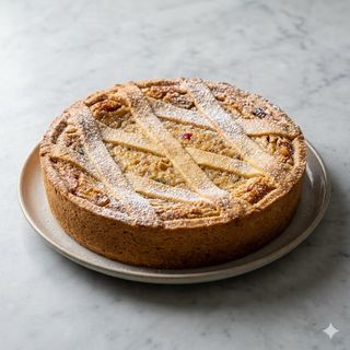 Pastiera napoletana 1kg