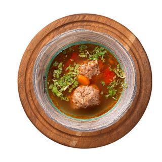 Бозбаші (350 г)