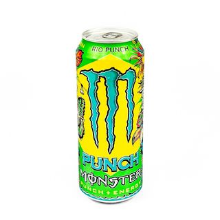 Monster Rio Punch (0,50 l.)