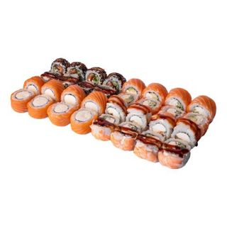 Zestaw "Philadelphia"