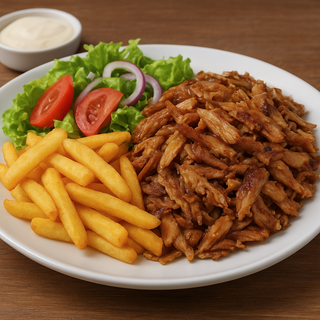 Shawarma 