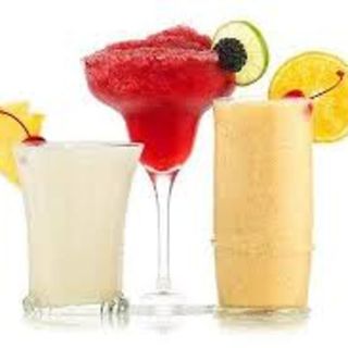 Daiquiris Naturales