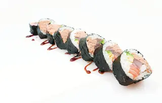 99a. Futomaki 8 pezzi