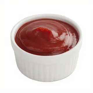 Salsa Kétchup