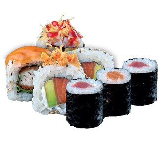 132 Maki Misto