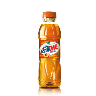 Estathe pesca in bottiglia 40 cl