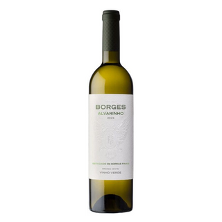 VINO BLANCO BORGES ALVARINHO