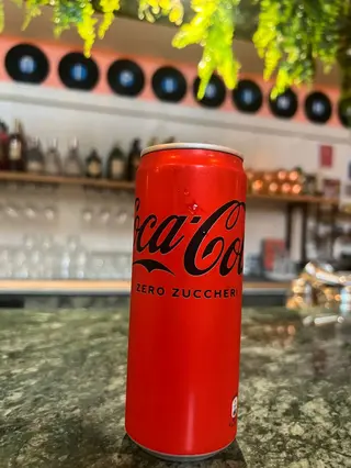 Coca-Cola Zero