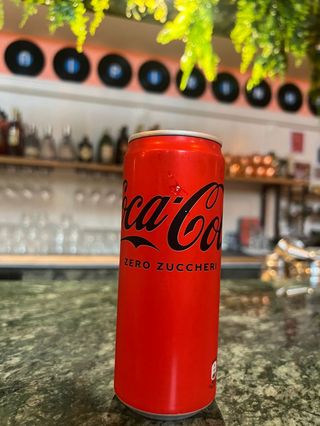 Coca-Cola Zero
