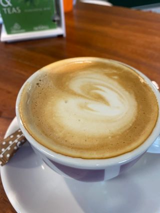 Café Con Leche Grande 16oz