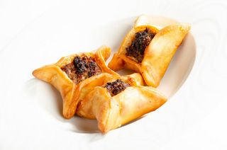 Safiha Viande Fromage