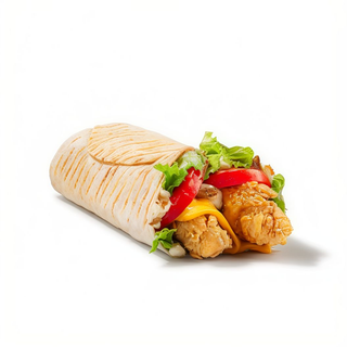 The Chicken Wrap