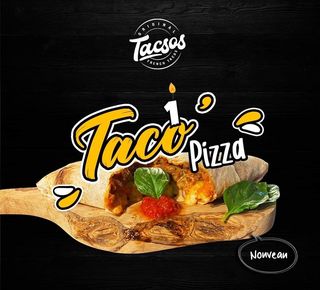 Tacos Pizza