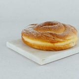 Ensaimada individual de Crema