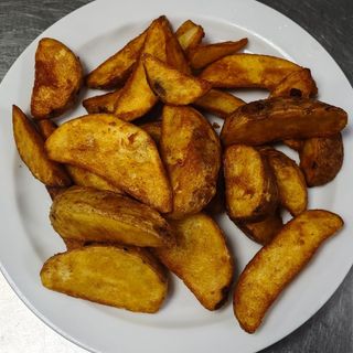Patatas Gajo