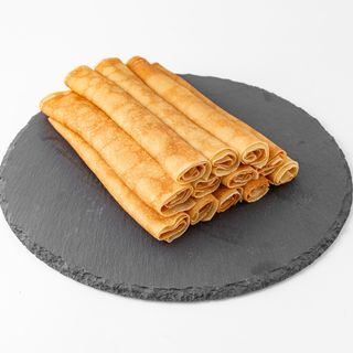 Natural palačinke-prazna 20 komada