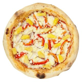 Піца "Гавайська"