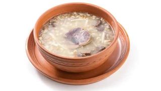 Наурыз көже