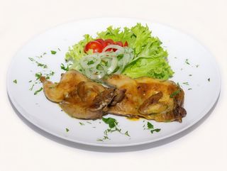 Перепілка (100g)