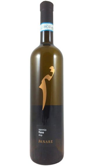 Fiano Janare La Guardiense