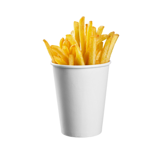 Batatas Fritas