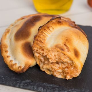 Empanada de Pollo