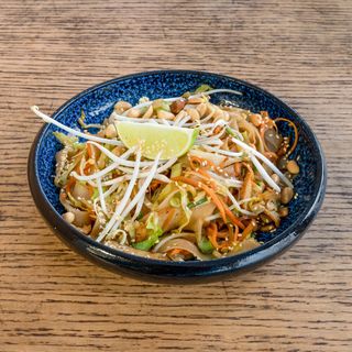 Pad thai